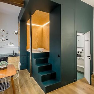 Apartamento de 2 Dormitorios
